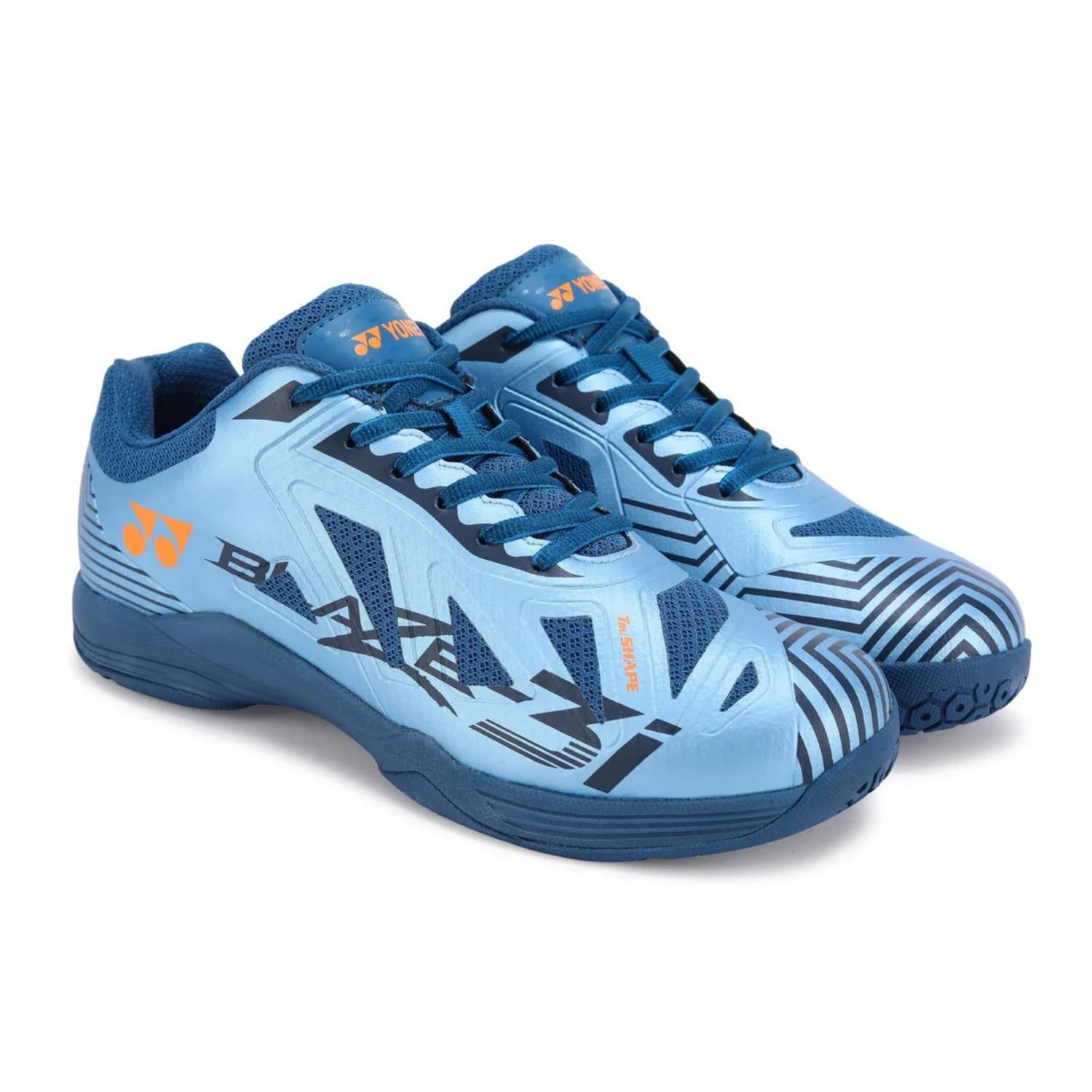 Yonex Blaze 3i Badminton Shoes (MIDNIGHT TURQUISE) - Sanneu
