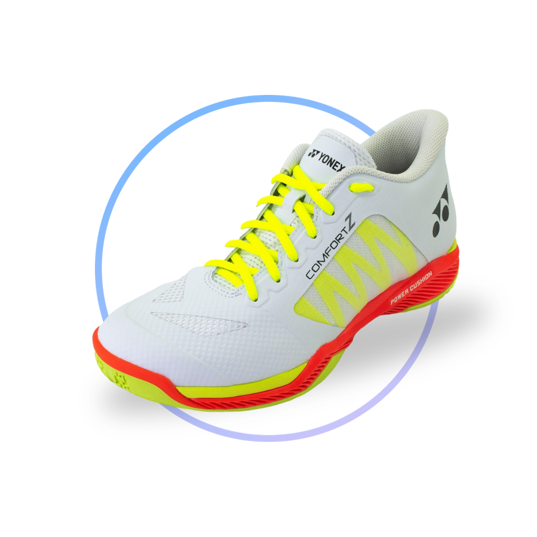 Yonex Comfort Z3 Badminton Shoes | Sanneu Sports